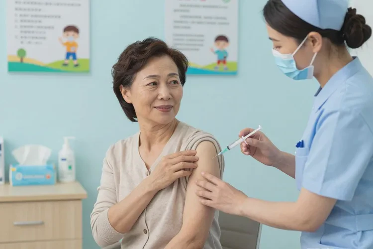 長期打流感疫苗的后果有哪些?哪些人群不適合每年接種(圖1)
