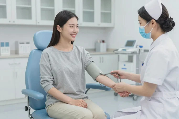 打完流感疫苗后多久可做體檢(圖3)