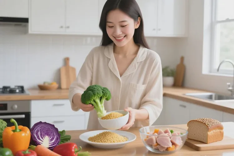 38歲晚上血糖27.3是怎么回事(圖3)