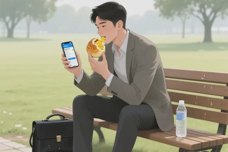 打完流感疫苗后,能吃奶黃包嗎(圖4)