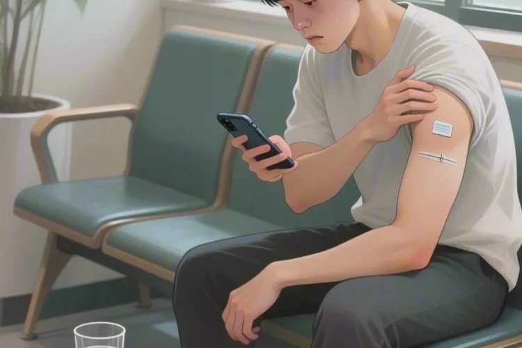 打完疫苗之前不能吃什么东西(图3)