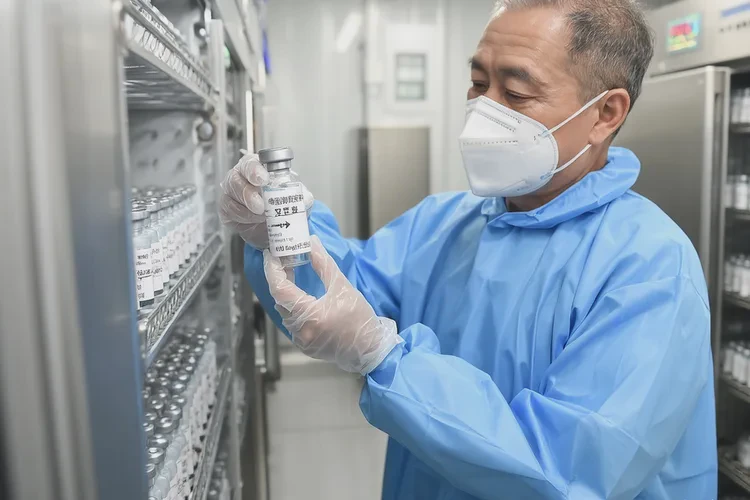 鸭子打疫苗前后要注意什么问题呢(图2)