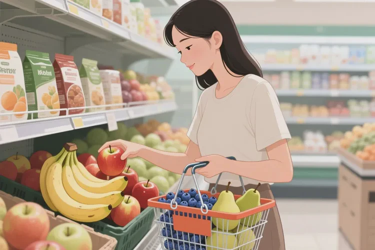 打疫苗前母乳最忌四種水果(圖4)