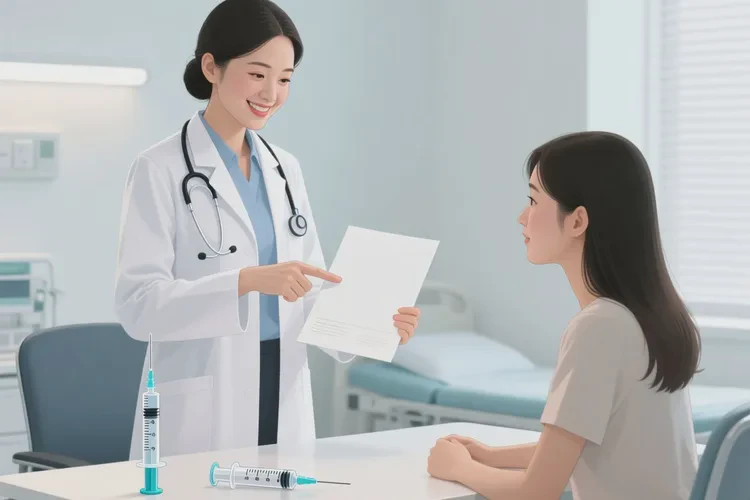 打流感疫苗有什么禁忌?(图1)