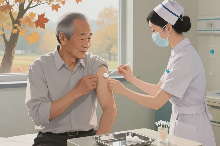 打流感疫苗需要注意什么事项打几针的(图2)