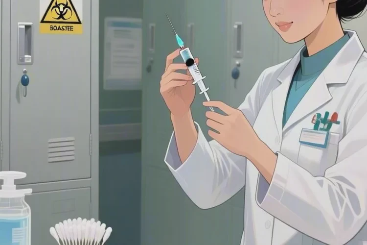 打完狂犬疫苗可以跑步嗎(圖2)