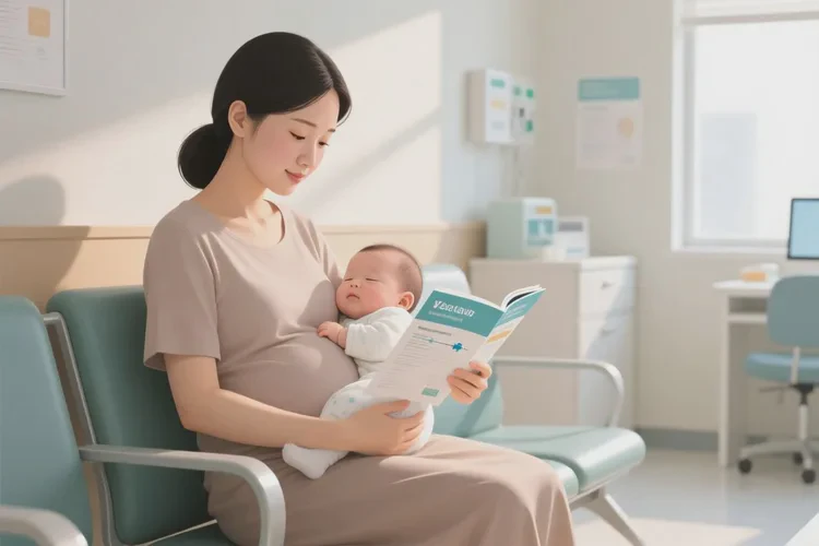 母乳喂養(yǎng)打疫苗前一天可以吃海鮮嗎(圖2)