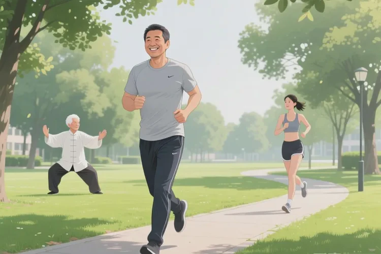 38岁晚上血糖26.4是怎么回事(图3)