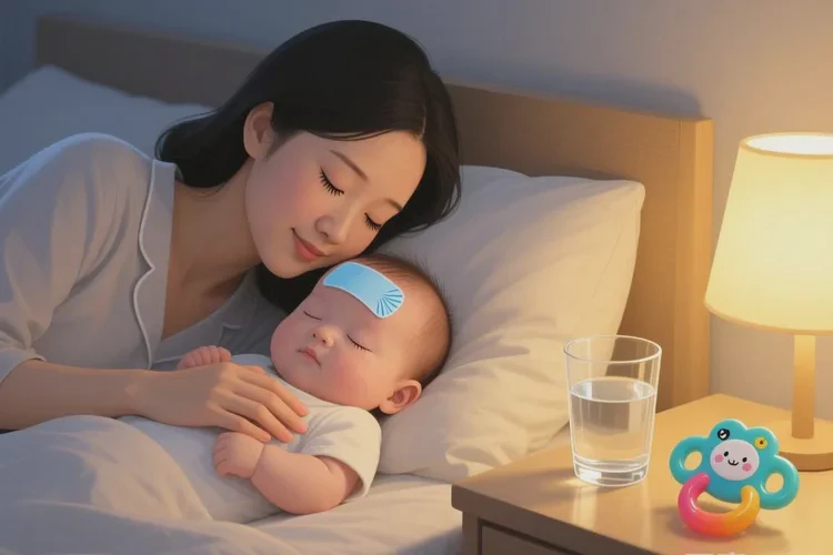 婴儿打疫苗母亲忌口(图4)