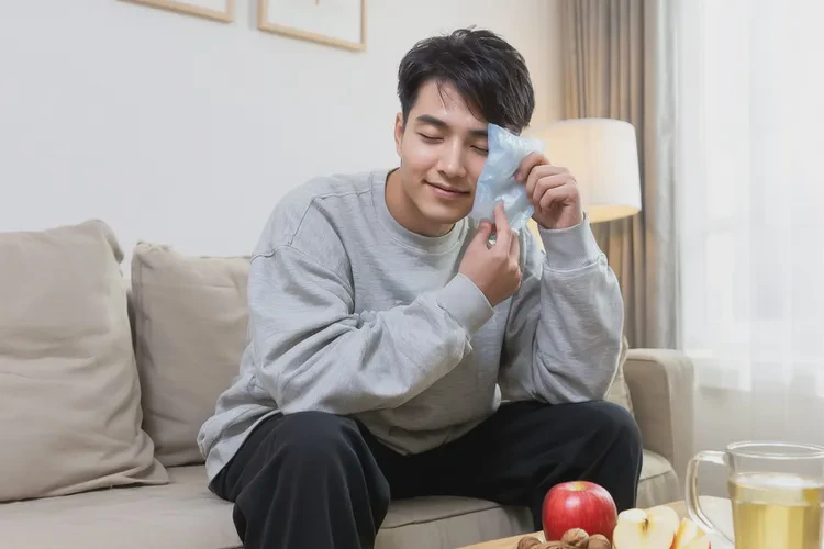 牙齒正畸會出血嗎(圖4)