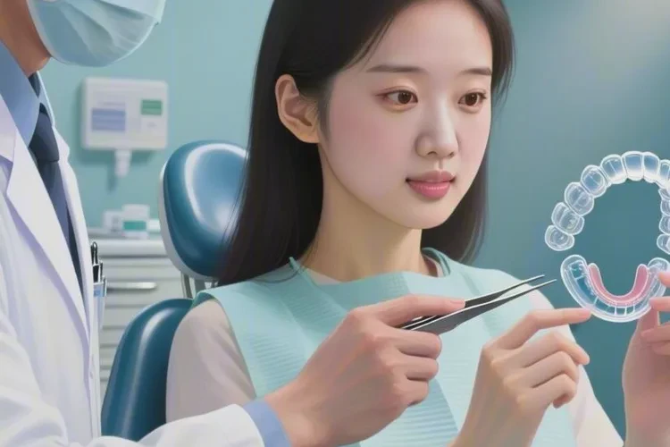 正畸牙齒保持器有哪幾種類(lèi)型(圖1)