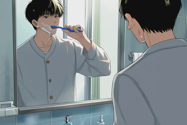 牙齒正畸有危害嗎(圖1)