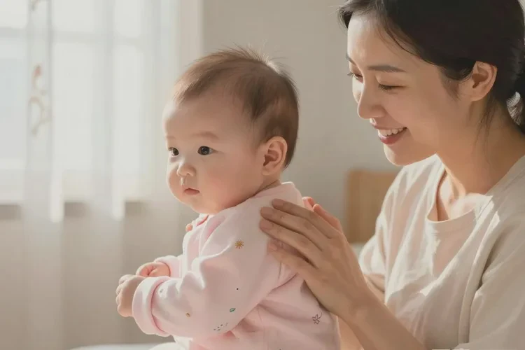 孩子打完疫苗母乳忌口多久(圖1)