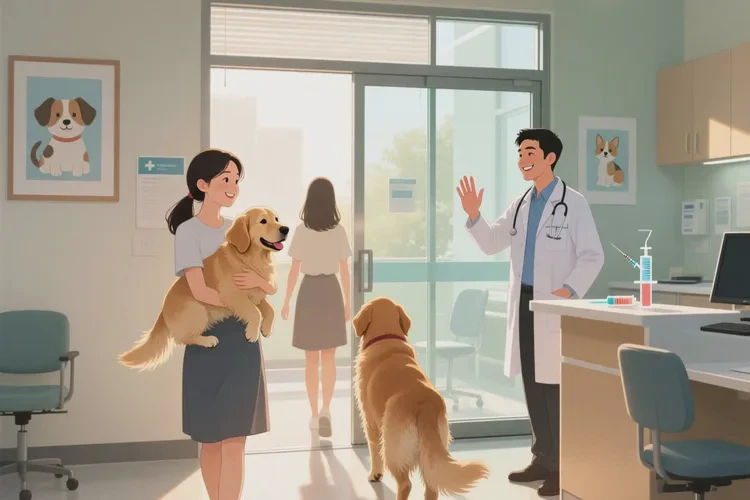 打了狂犬疫苗忌口多久可以洗澡(圖4)