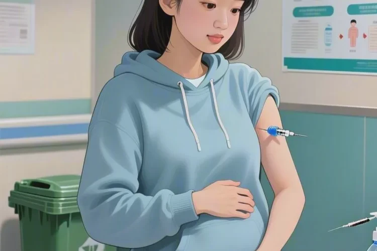 不吃早饭可以打疫苗吗(图1)