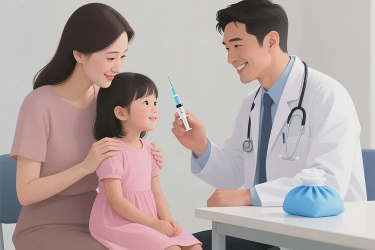 打流感疫苗需要注意什么事项吗(图3)