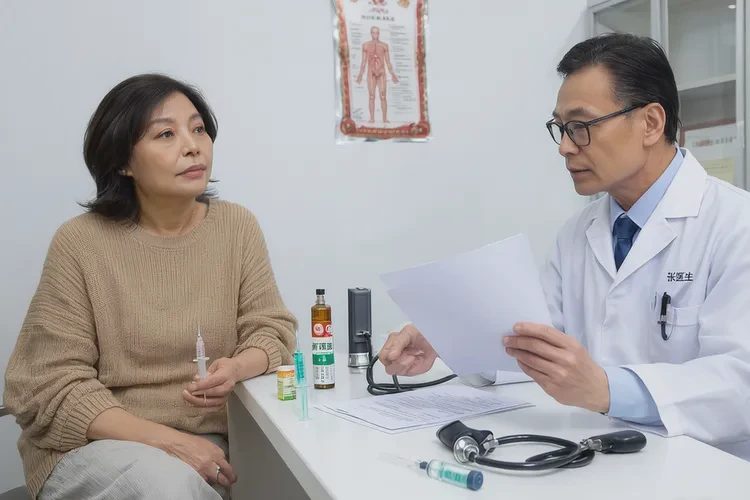 打疫苗前做什么準(zhǔn)備(圖4)