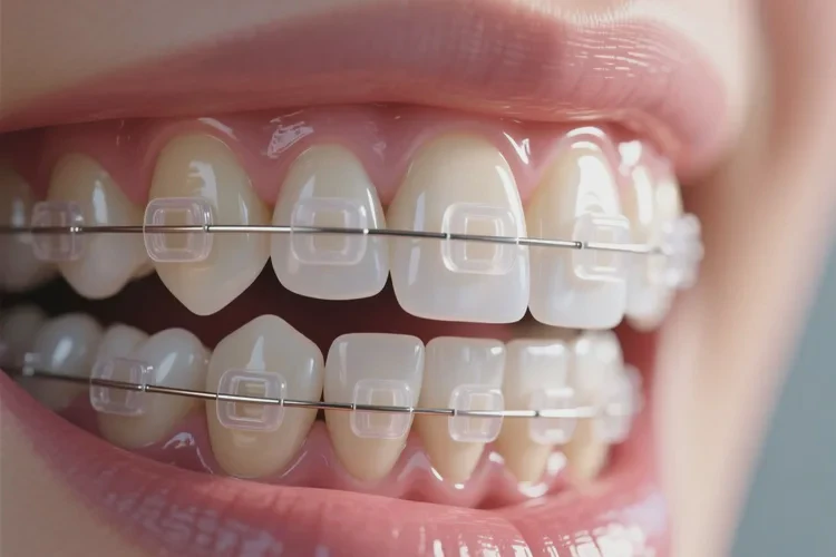 牙齒正畸的方式(圖3)