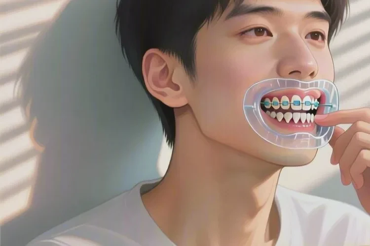 牙齒正畸有多疼痛(圖2)