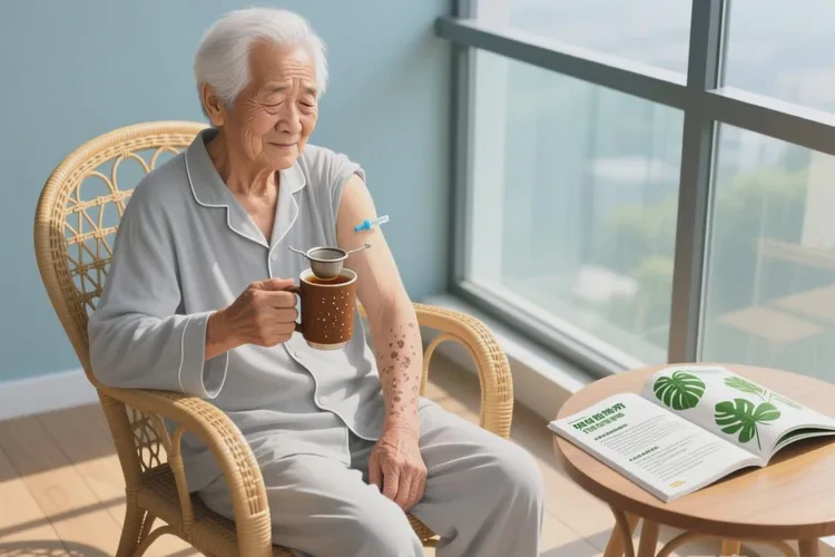 打流感疫苗前后能喝酒吗有影响吗(图4)