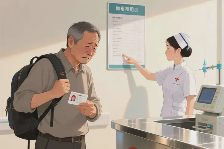 婴儿打疫苗需要带什么证件(图2)