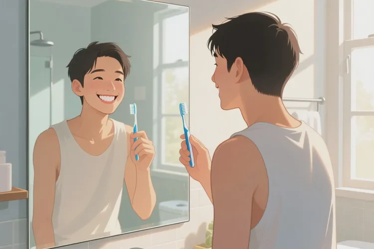 牙齒正畸是什么意思?(圖1)