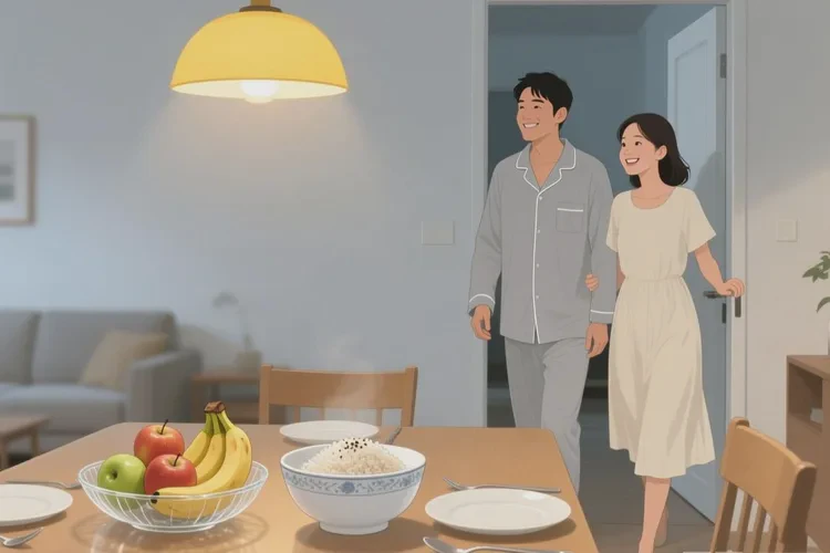 38歲晚上血糖28.6是怎么回事(圖2)