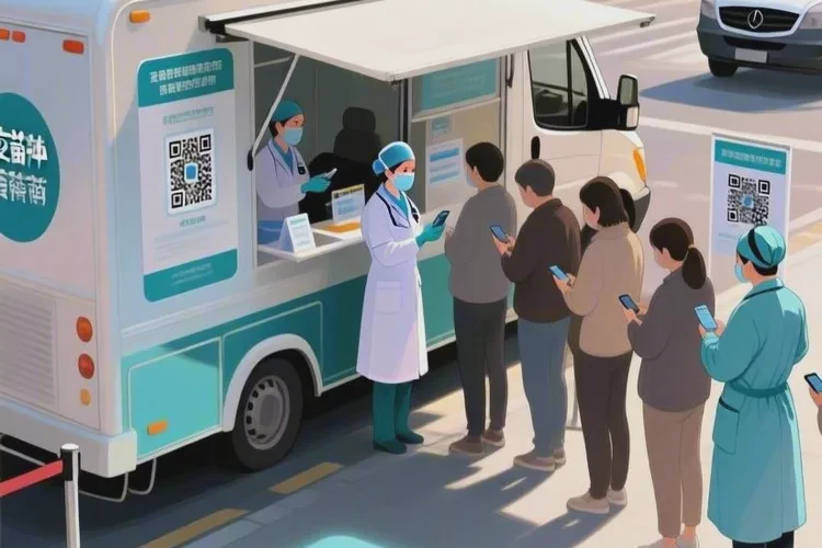 疫苗第三針不打可以嗎(圖4)