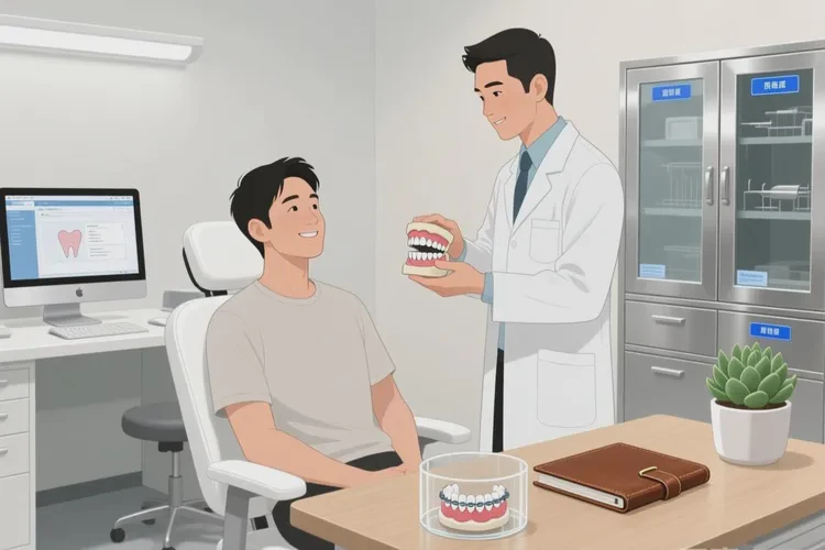 牙齒正畸醫(yī)保能報銷嗎(圖2)