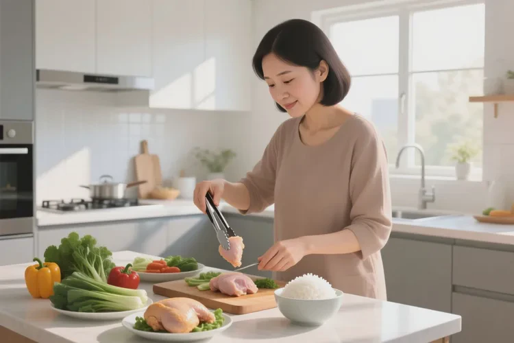 宝宝打完疫苗母乳妈妈忌口几天(图2)