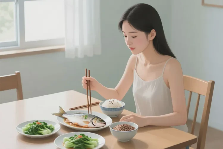 38岁晚上血糖19.3是怎么回事(图4)