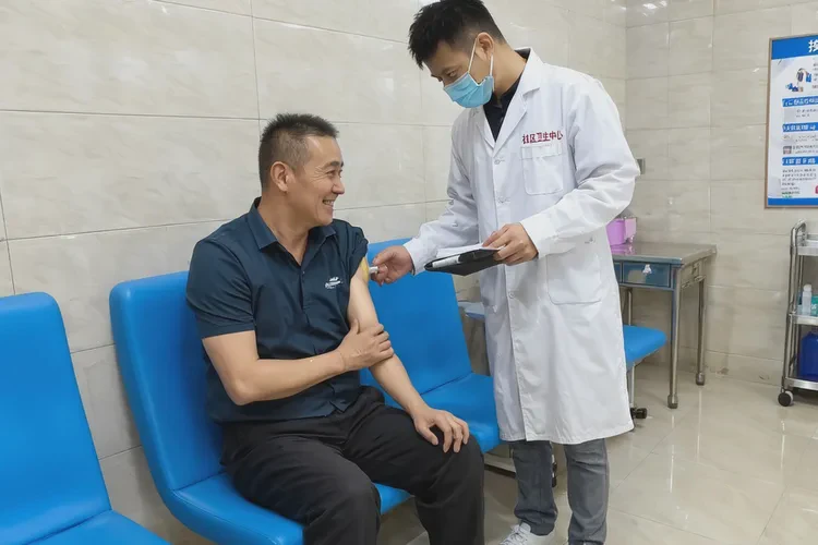 打疫苗前應(yīng)注意哪些事項(xiàng)(圖4)