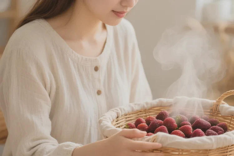 宝宝打疫苗不舒服(图2)