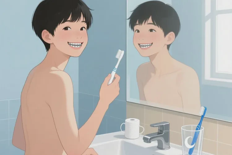 牙齒正畸詳細(xì)過程(圖2)