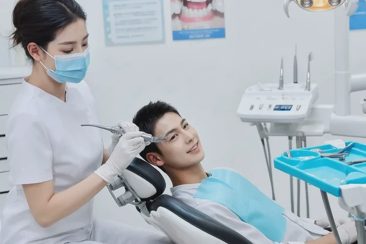 牙齒正畸的流程是什么意思(圖2)