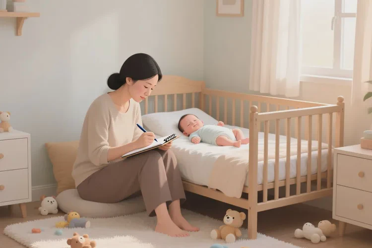 嬰兒打完疫苗后母親飲食禁忌(圖3)