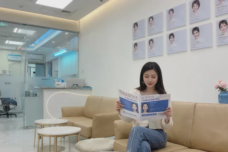 上海牙齒正畸最好的3家醫(yī)院排名(圖4)