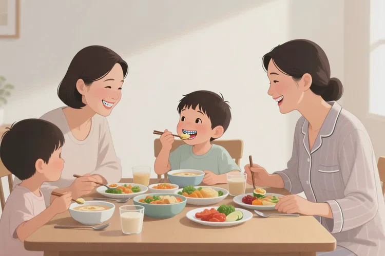 牙齒正畸很疼(圖4)