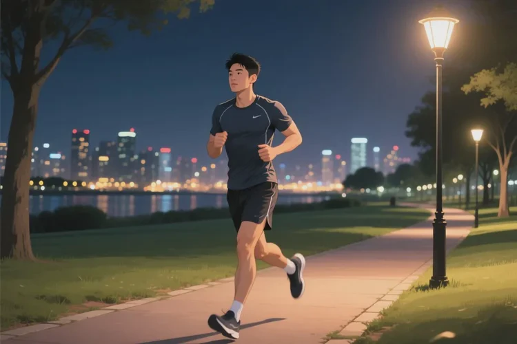 38歲晚上血糖23.3是怎么回事(圖4)