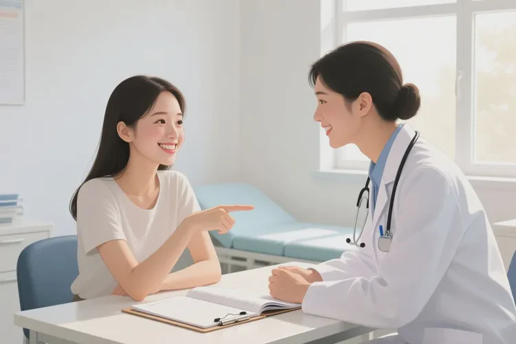 打流感疫苗需要注意什么事项前(图1)