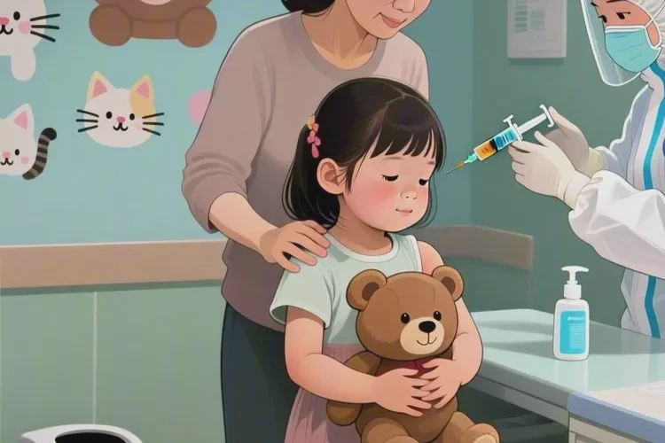 打疫苗前不能干哪些事呢(图3)