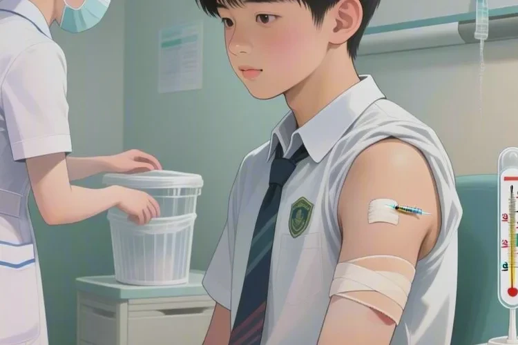 小孩幾年打一次乙肝疫苗(圖3)