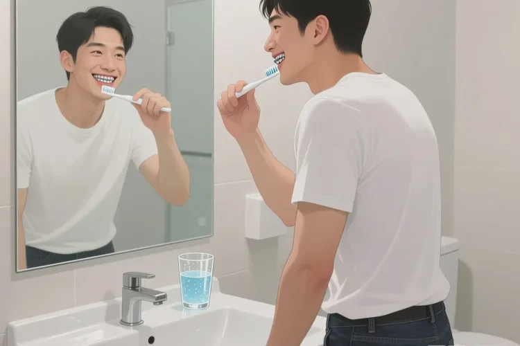 成人牙齒正畸副作用(圖2)