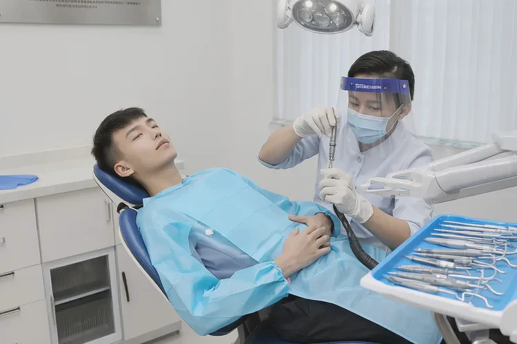 牙齒矯正和正畸的區(qū)別是什么(圖4)