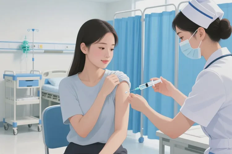 打了狂犬疫苗要忌口吗(图1)