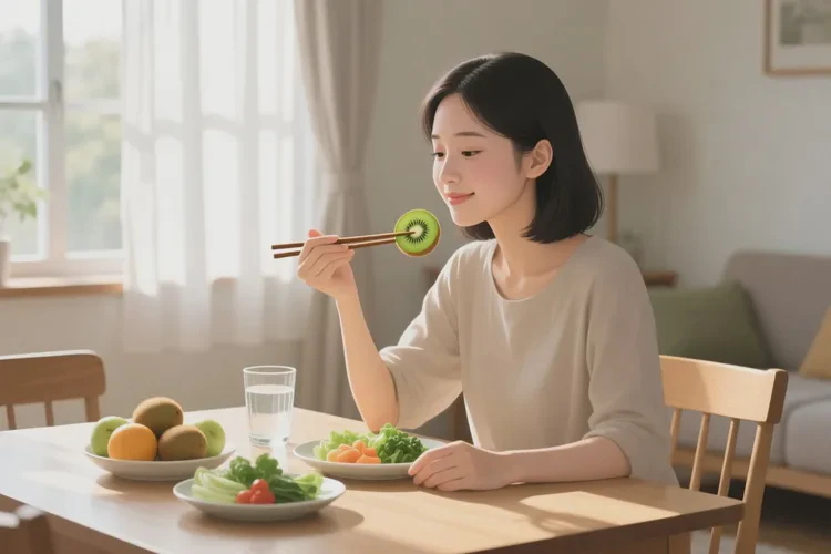 打流感疫苗后要注意什么飲食忌口(圖1)