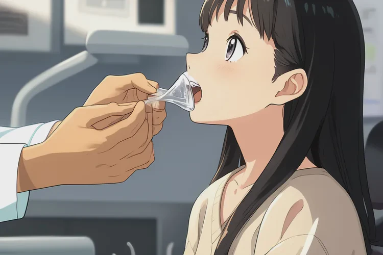 正畸牙齒保持器的價格是多少(圖1)