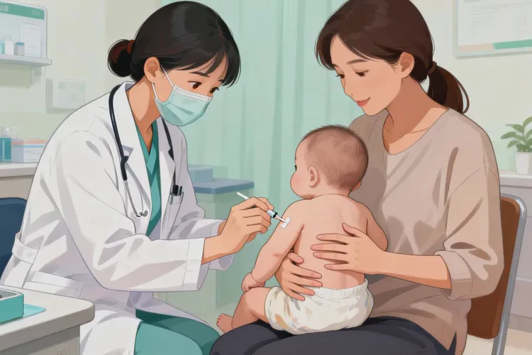 嬰兒打疫苗后,母乳不能吃什么(圖2)