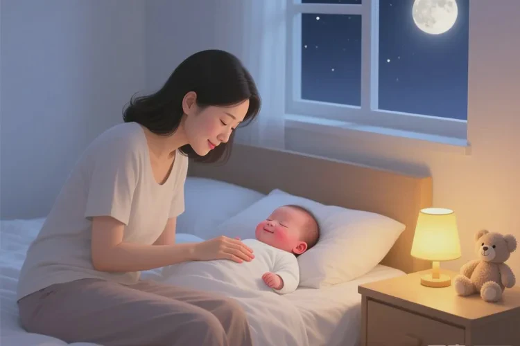 嬰兒打疫苗媽媽吃海鮮(圖4)