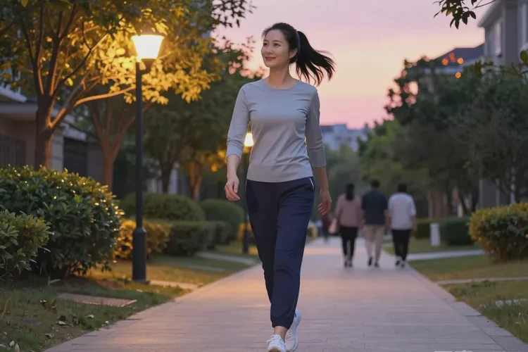 38岁晚上血糖5点6是怎么回事(图2)